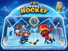 Jwèt Pocket Hockey