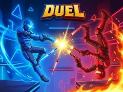 Jwèt Duel