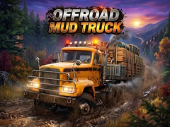 Jwèt Offroad Mud Truck