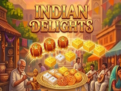 Jwèt Indian Delights 