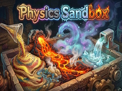 Jwèt Physics Sandbox