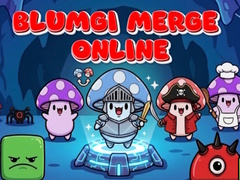 Jwèt Blumgi Merge Online
