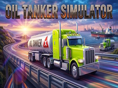 Jwèt Oil Tanker Simulator