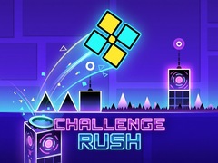 Jwèt Challenge Rush