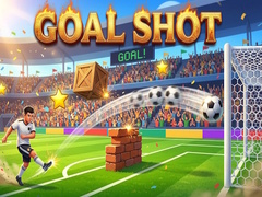 Jwèt Goal Shot