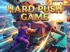 Jwèt Hard Push Game