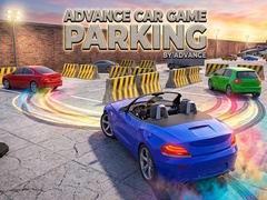 Jwèt Advance Car Game Parking