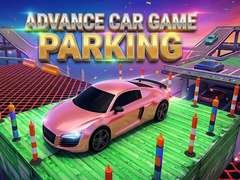Jwèt Parking Game