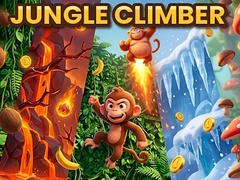 Jwèt Jungle Climber