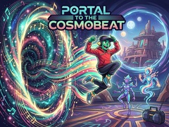 Jwèt Portal to the Cosmobeat