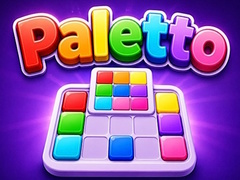 Jwèt Paletto