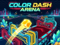 Jwèt Color Dash Arena