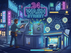 Jwèt 24 Wash Street