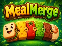 Jwèt Meal Merge