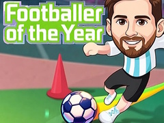 Jwèt Footballer of the Year