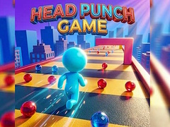 Jwèt Head Punch Game