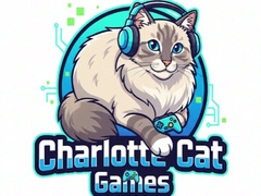 Jwèt Charlotte cat Game