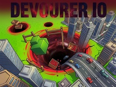 Jwèt Devourer io