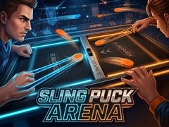 Jwèt Sling Puck Arena