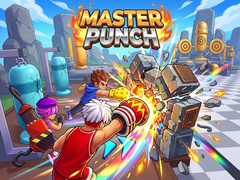 Jwèt Master Punch