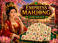 Jwèt Empress Mahjong: Jade Palace