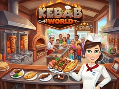 Jwèt Kebab World
