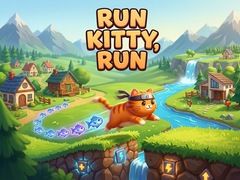 Jwèt Run Kitty, Run