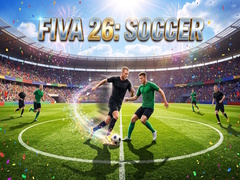 Jwèt Fiva 26: Soccer