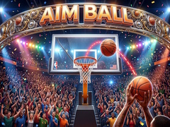 Jwèt Aim Ball 