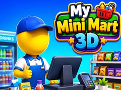 Jwèt My Mini Mart 3D