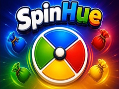 Jwèt Spin Hue
