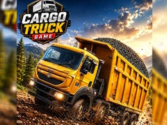 Jwèt Cargo Truck Game