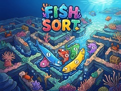 Jwèt Fish Sort