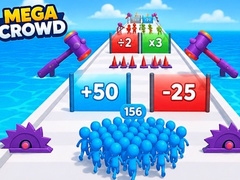 Jwèt Mega Crowd