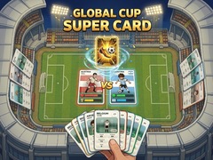 Jwèt Global Cup Super Card