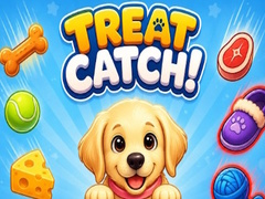 Jwèt Treat Catch