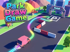 Jwèt Park Draw Game