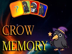 Jwèt Crow Memory