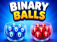 Jwèt Binary Balls