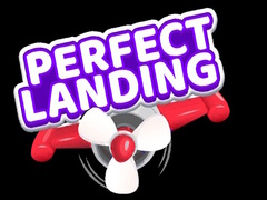 Jwèt Perfect Landing