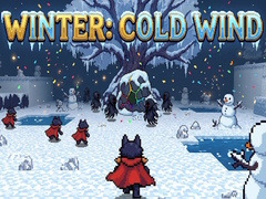 Jwèt Winter: Cold Wind