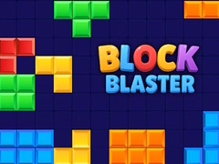 Jwèt Block Blaster
