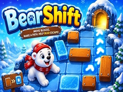 Jwèt Bear Shift