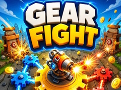 Jwèt Gear Fight