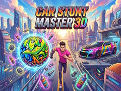 Jwèt Car Stunt Master 3D