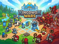 Jwèt Kingdom Wars