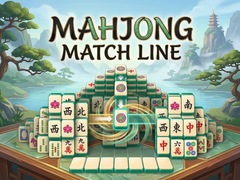 Jwèt Mahjong Match Line