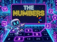 Jwèt The Numbers