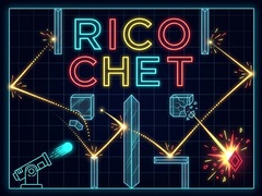 Jwèt Ricochet