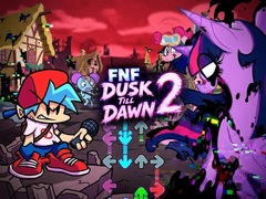 Jwèt FNF Dusk Till Dawn 2